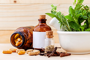 Ayurvedic