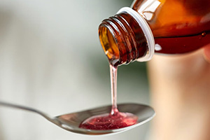 syrup